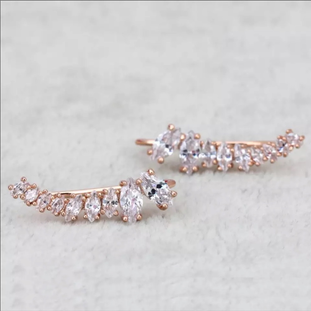 Baguette ear climbers - Picture 14 of 16